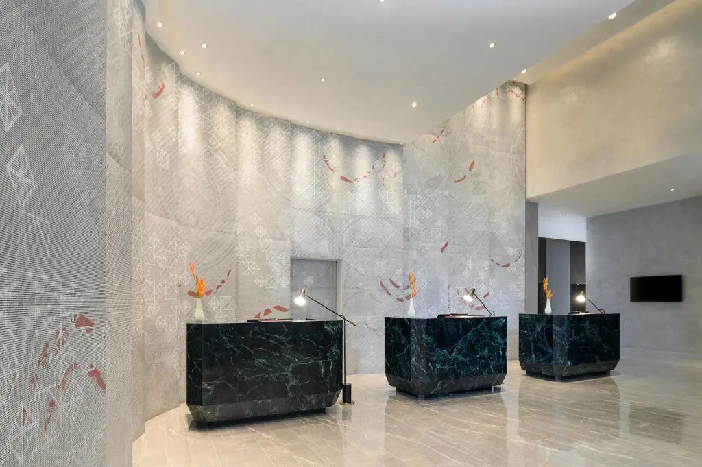 Photo - Avani Sukhumvit Bangkok Hotel