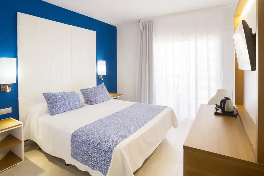 Foto - Ibersol Torremolinos Beach