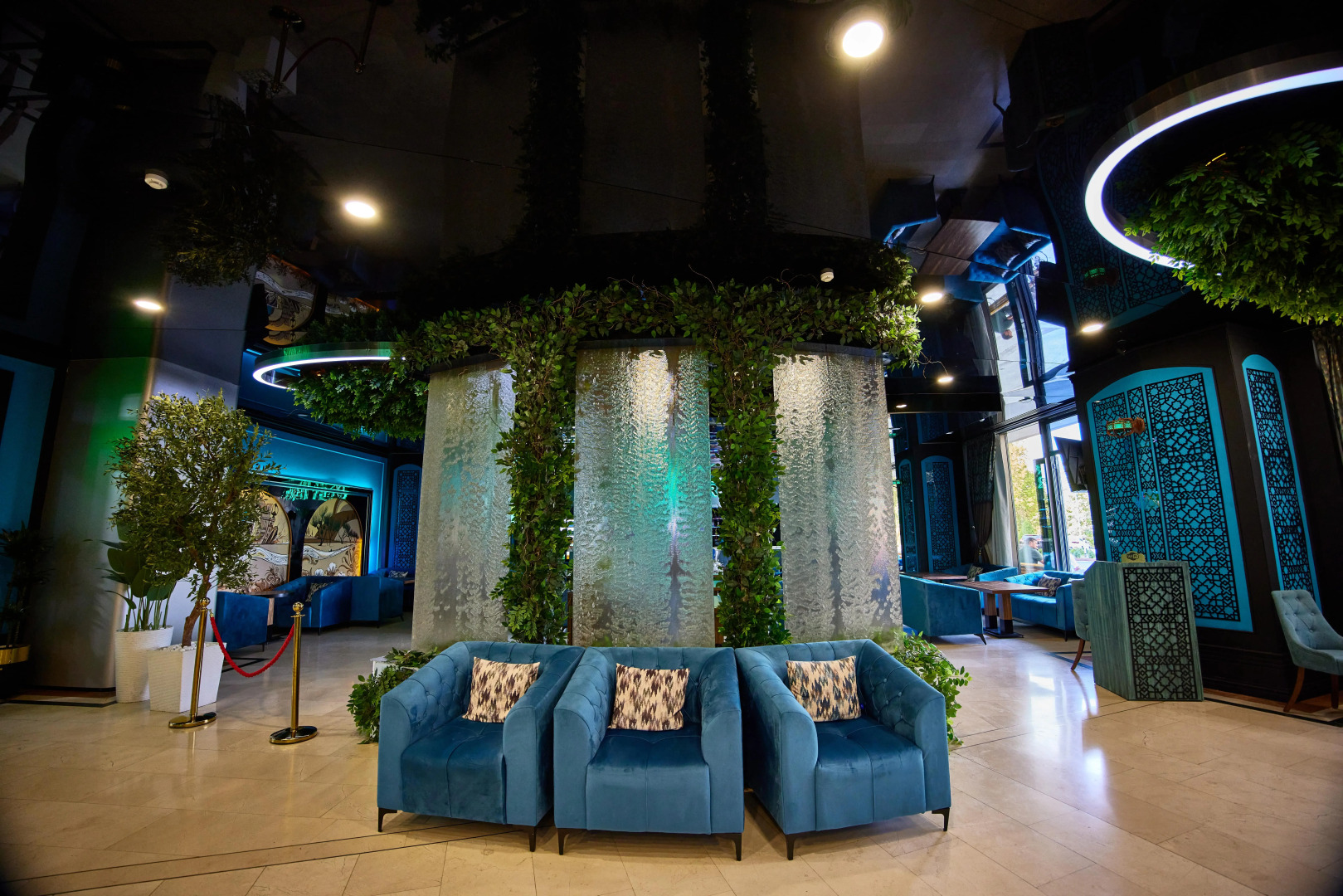 Photo - Hotel Uzbekistan