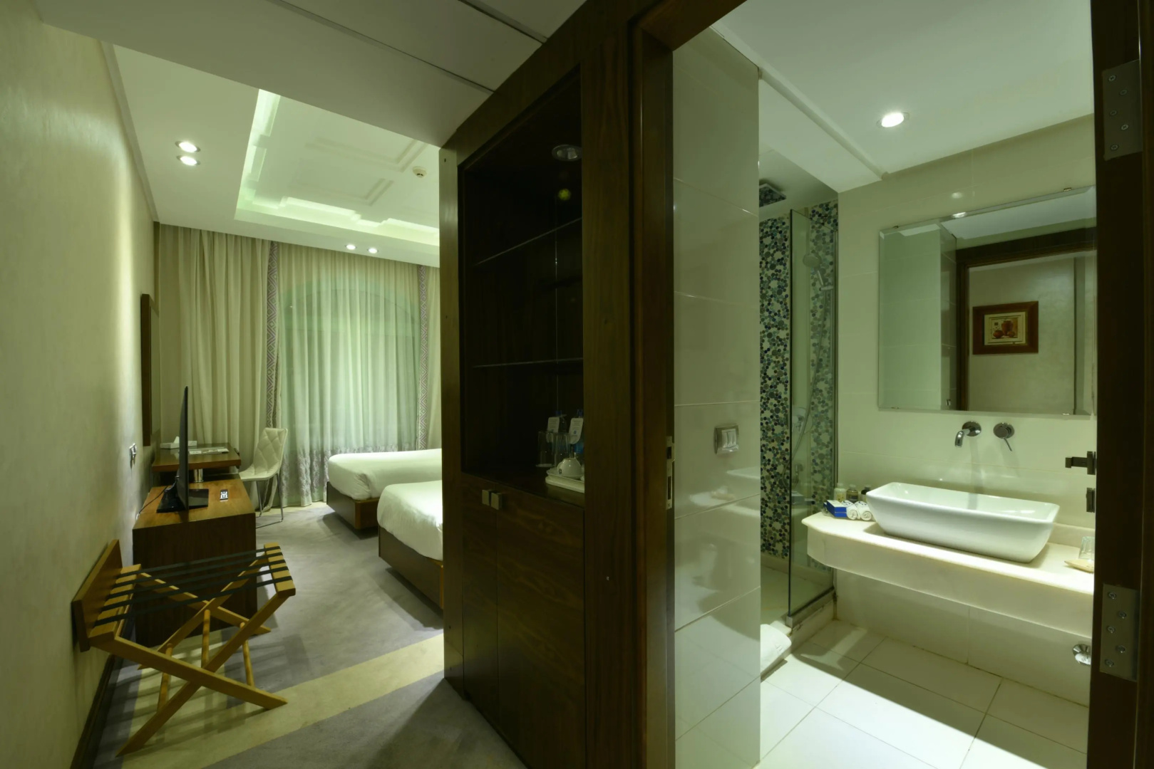 Foto - Al Masa Hotel Nasr City
