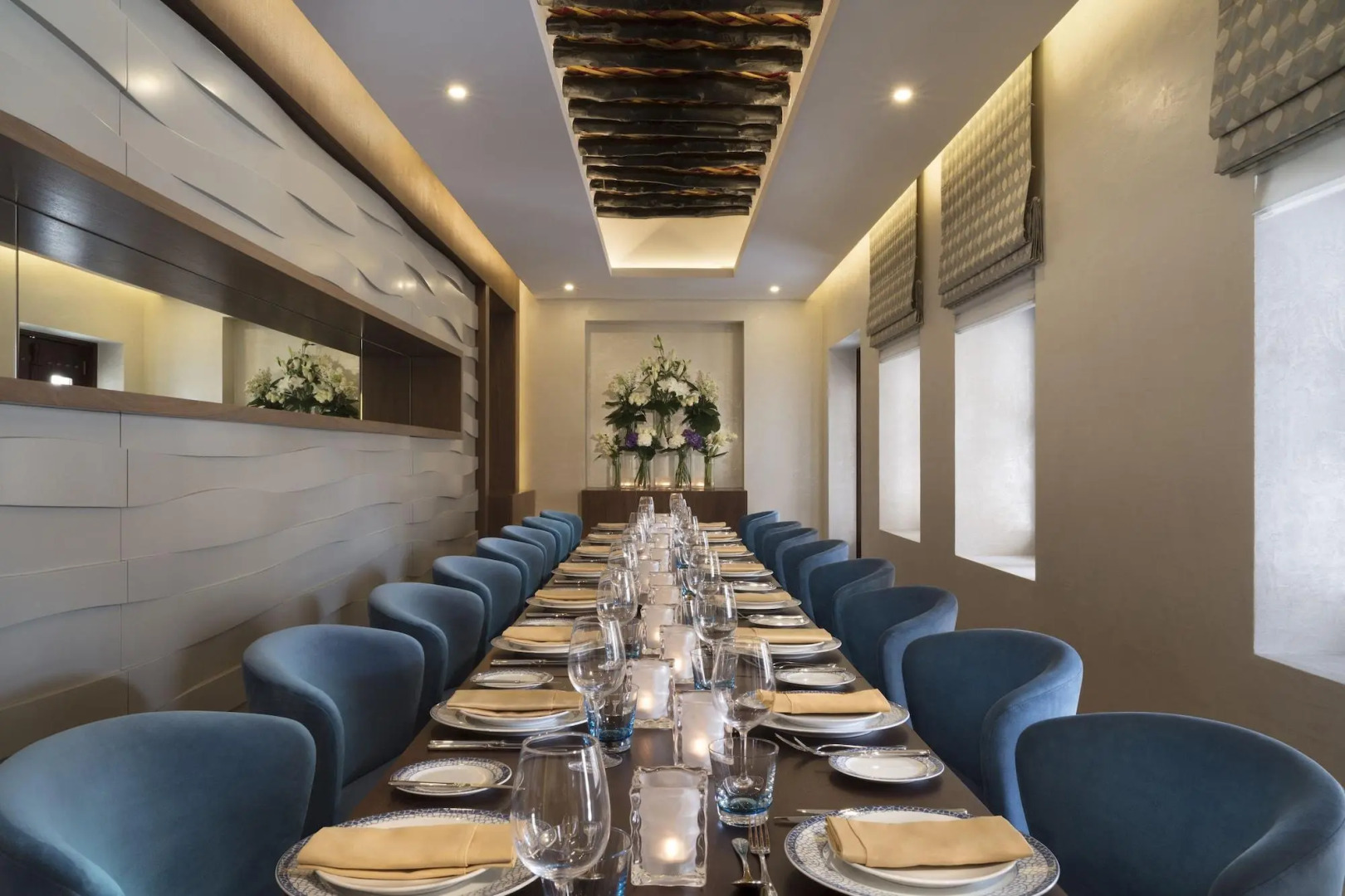 Foto - Souq Al Wakra Hotel Qatar By Tivoli