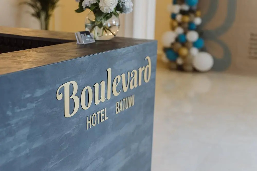 Photo - Boulevard Hotel Batumi