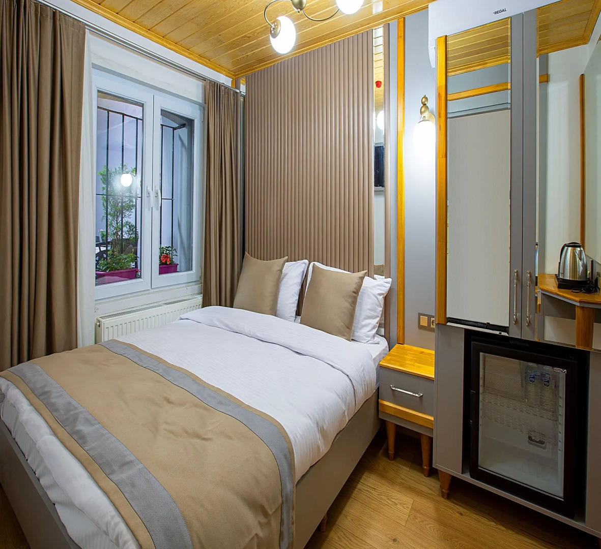 Foto - Guldehan Hotel