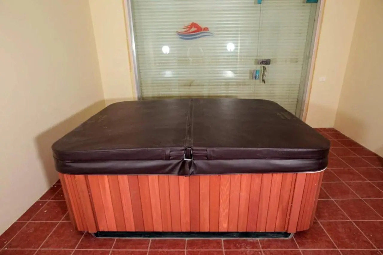 Foto - The Villa 604 Powered by look