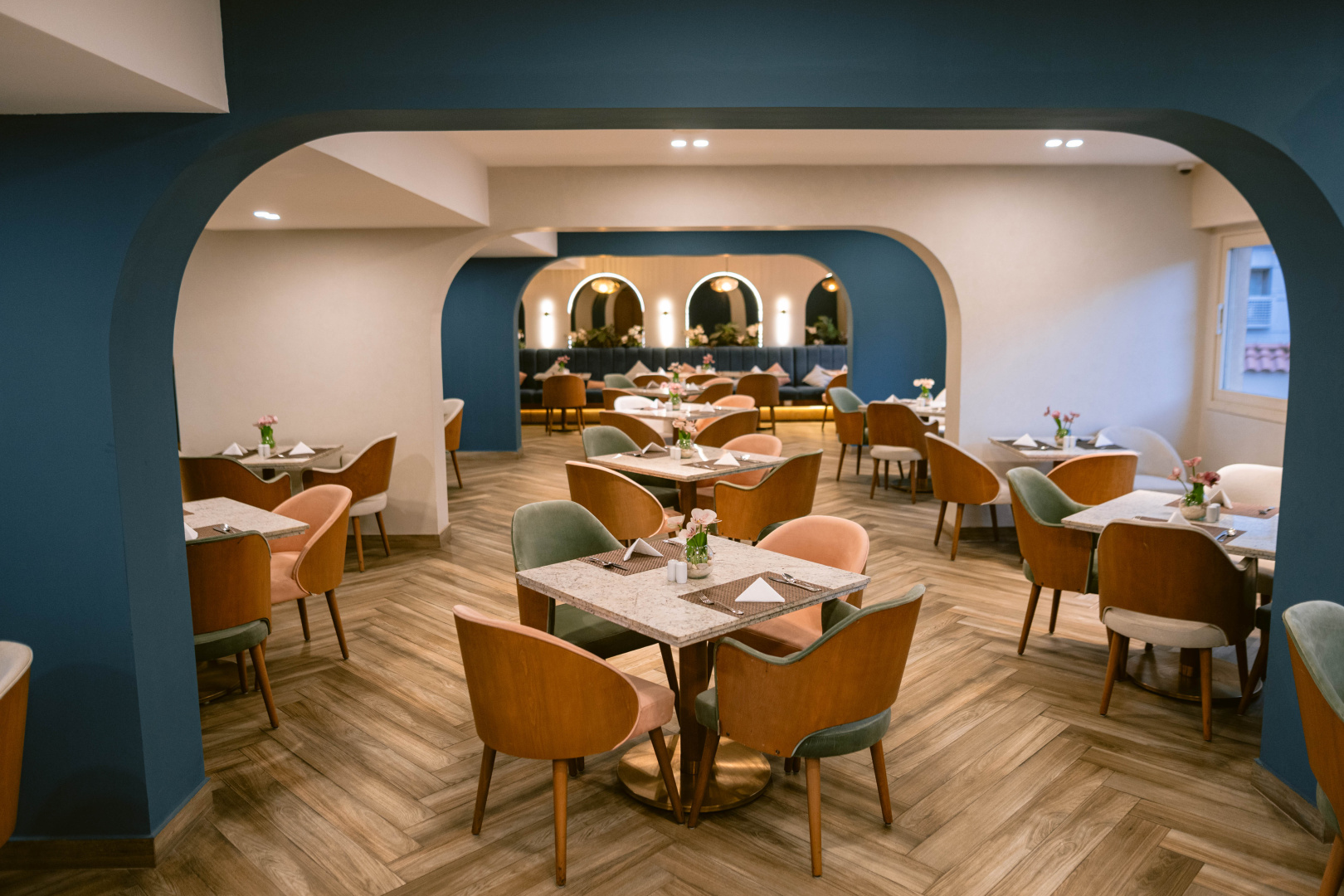 Photo - The Grand Plaza Hotel Smouha