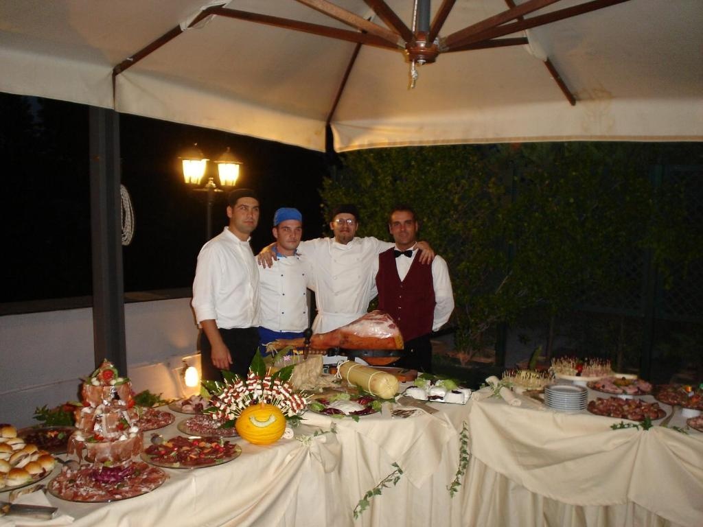 Foto - Hotel Real Orto Botanico