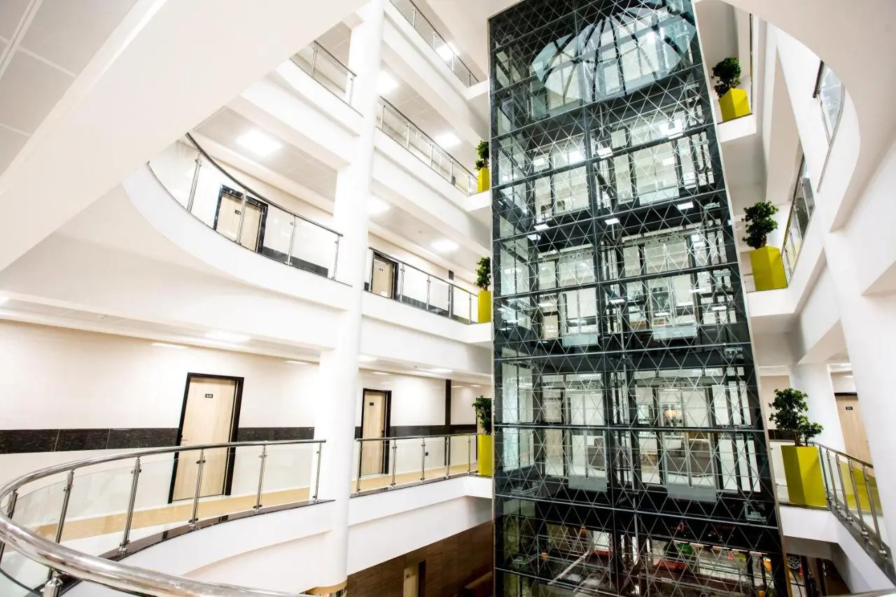 Foto - West Shine Hotel