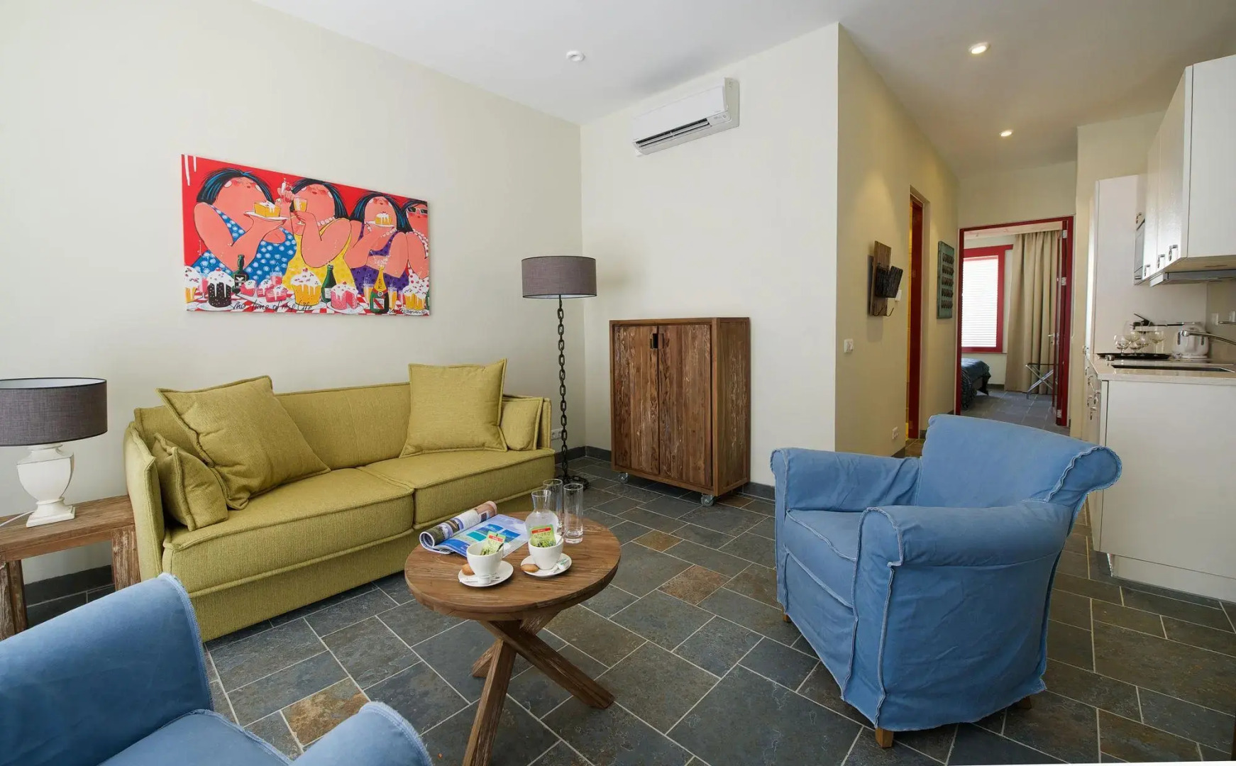 Foto - Bayside Boutique Hotel - Blue Bay Golf & Beach Resort