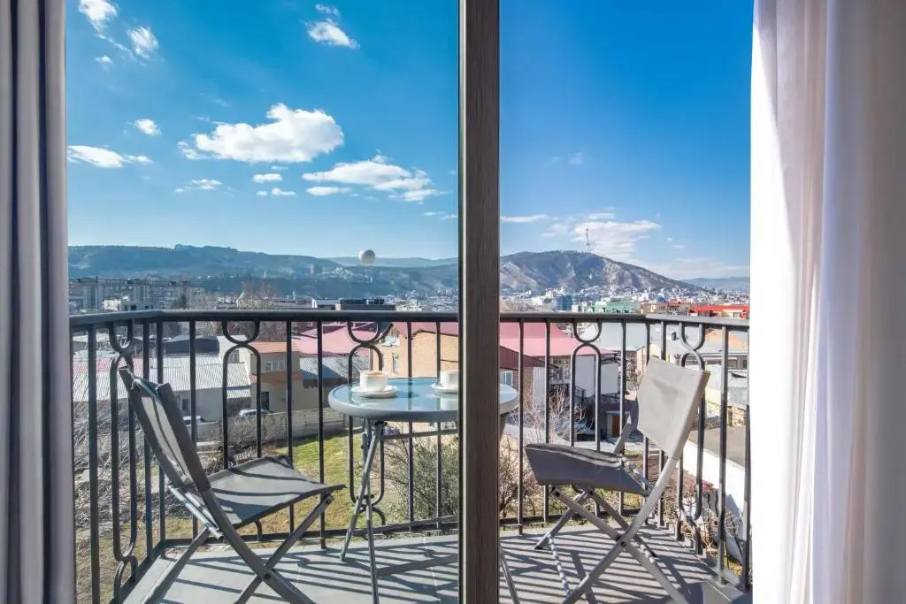 Foto - Hotel Address 9D