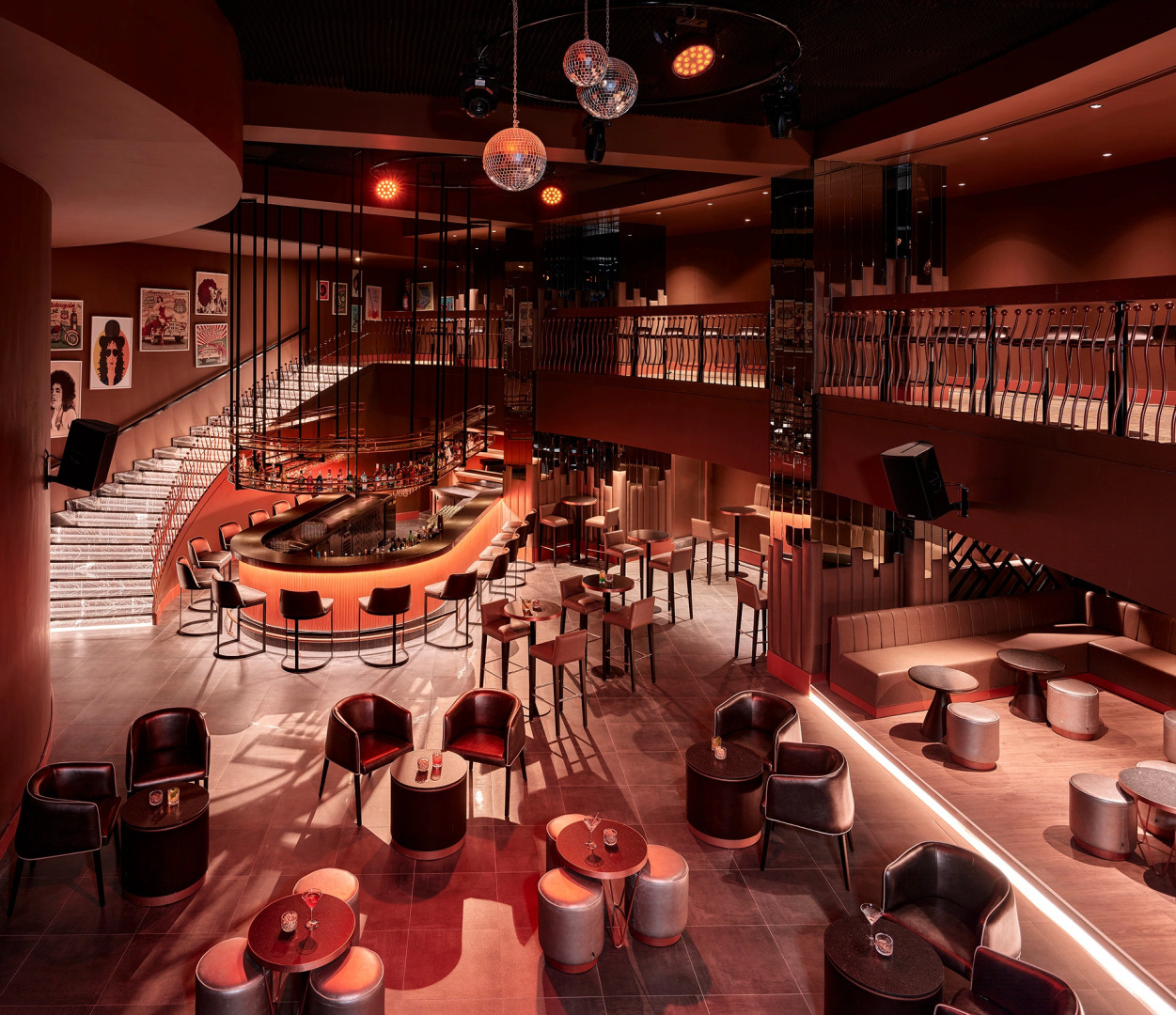 Photo - Lara Barut Collection-Ultra All Inclusive