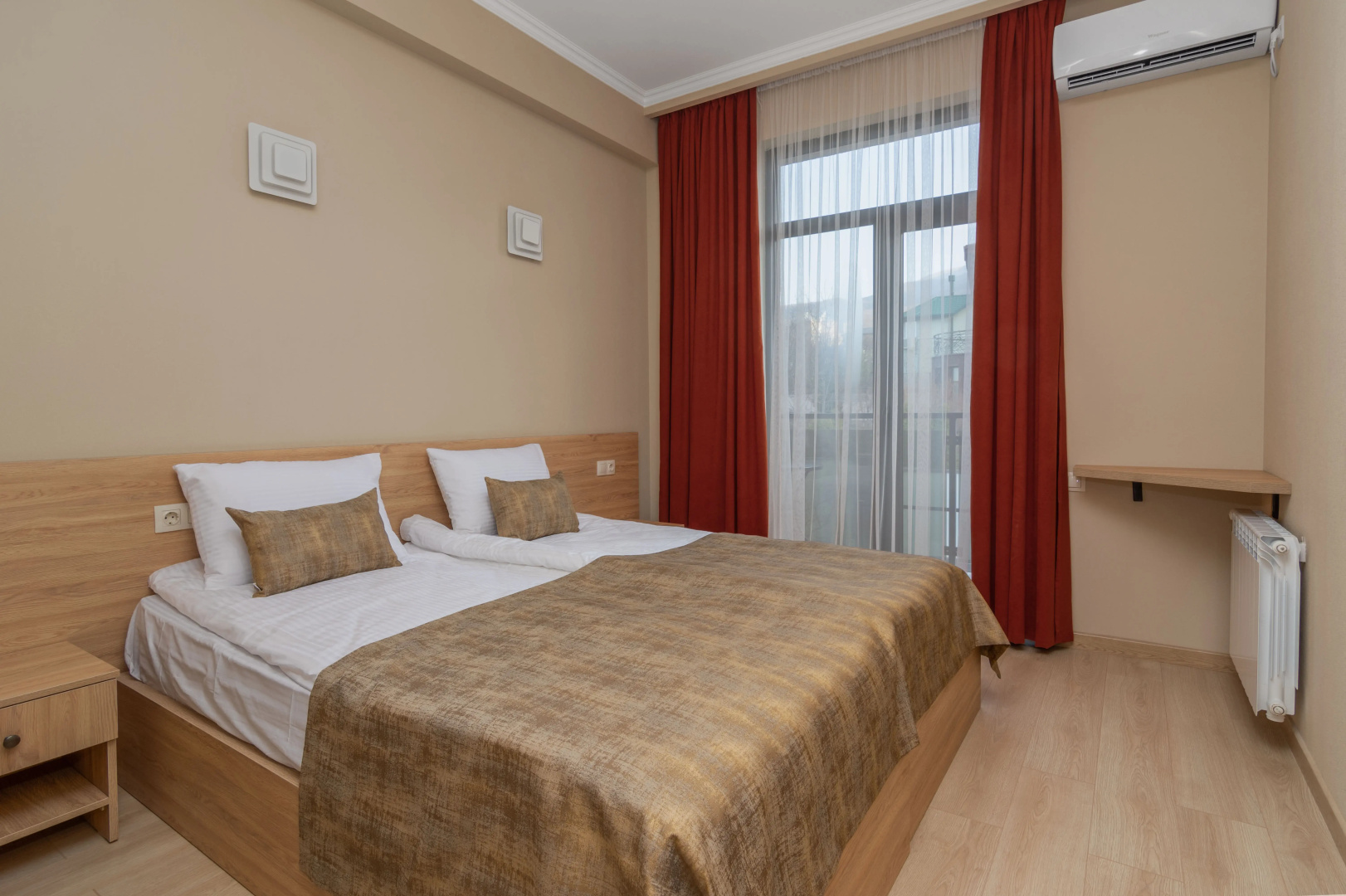 Foto - Hotel Alexandria