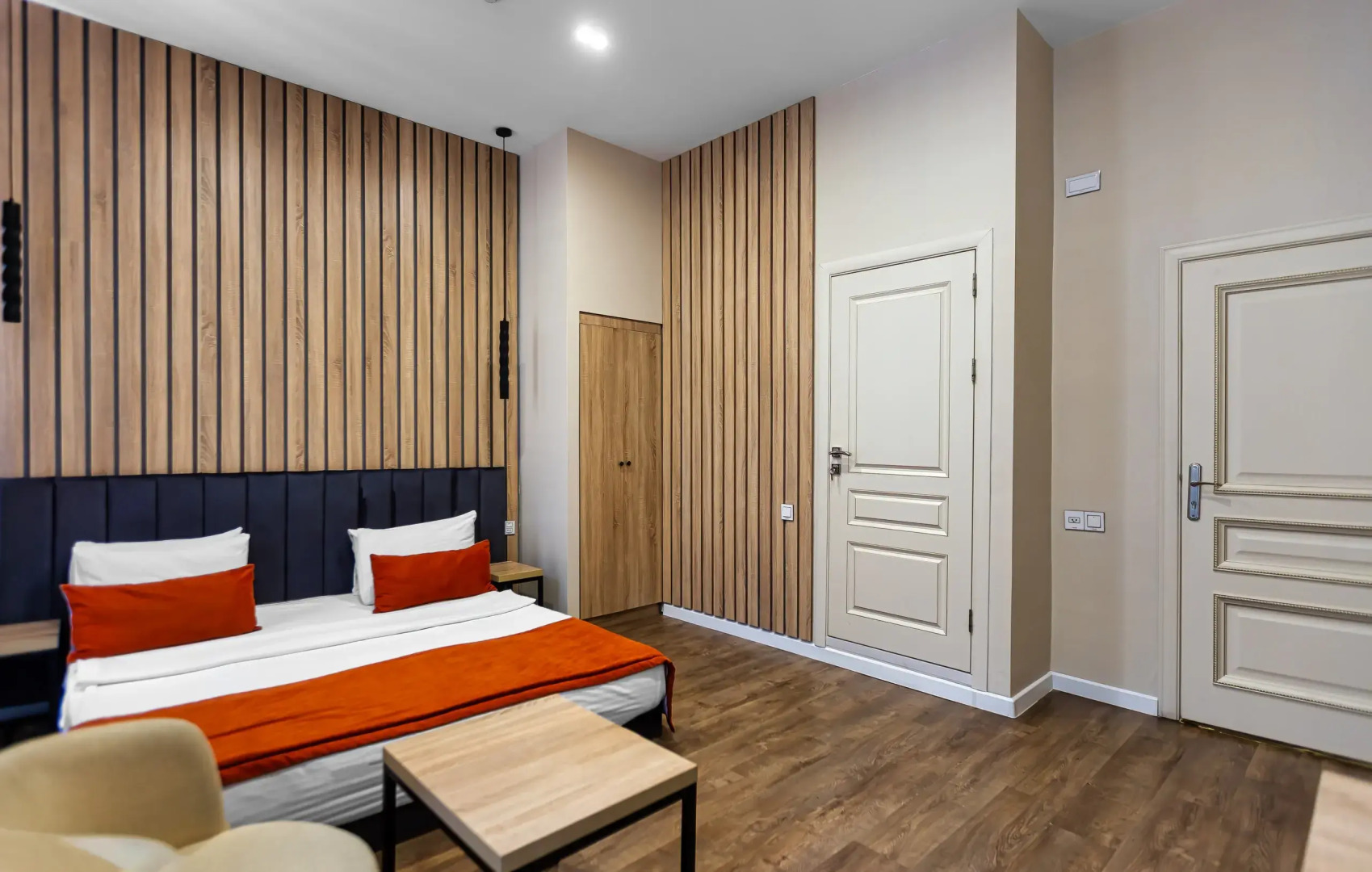 Photo - Seven Boutique Hotel Baku