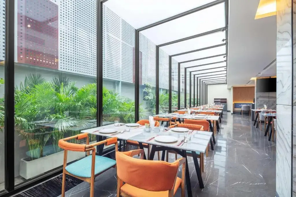 Foto - Best Western Click Sathorn 11 Bangkok