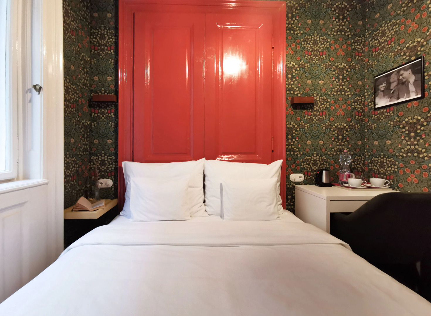 Photo - Metropolis Budapest Boutique Hotel