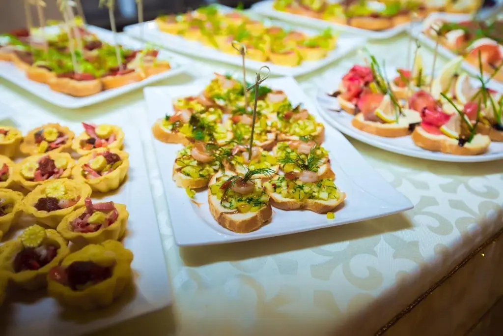 Photo - Renion Park Hotel