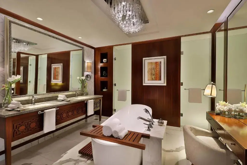 Foto - The Ritz-Carlton, Dubai