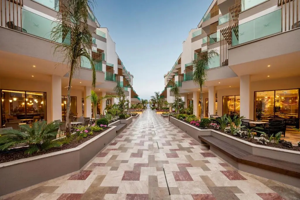 Liberty Signa - All inclusive, Bild 9 von 17