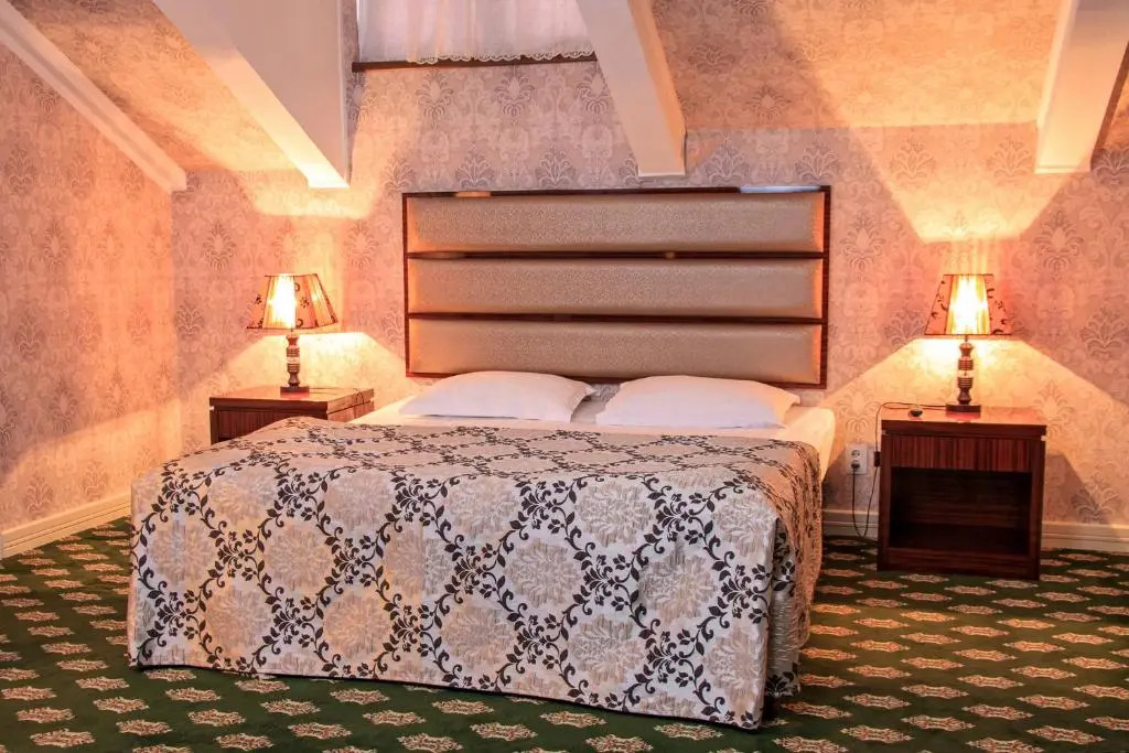 Photo - City Line Boutique Hotel