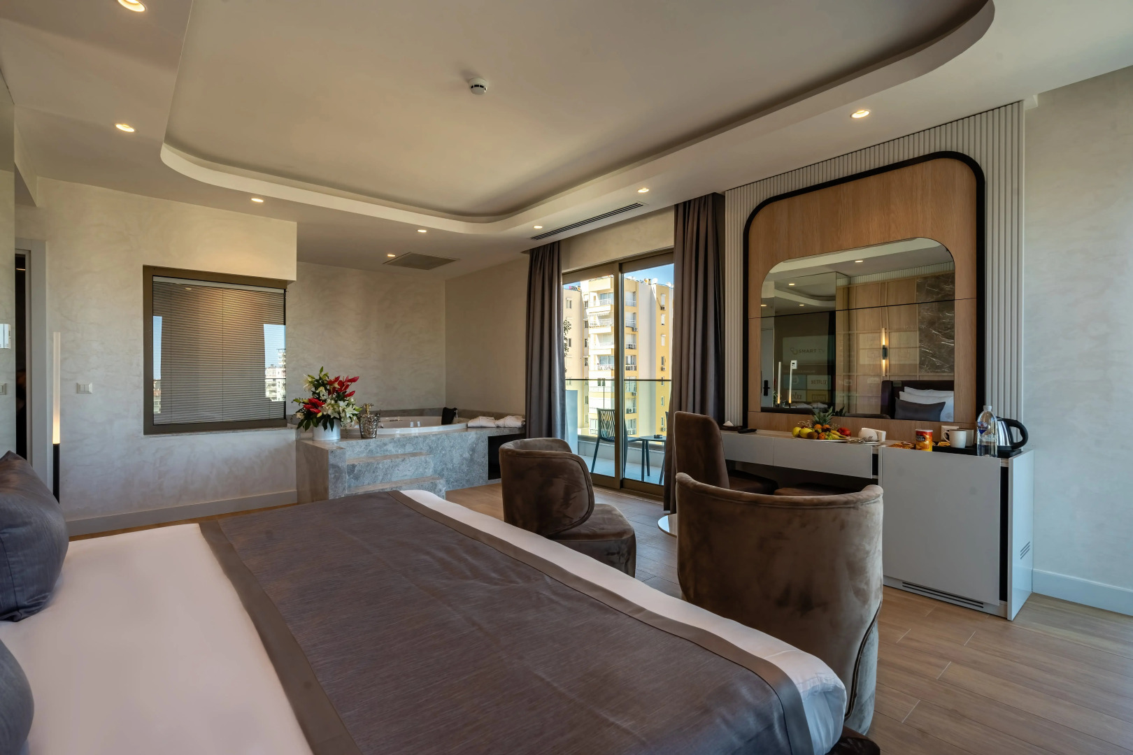 Foto - Awen Lara Hotel