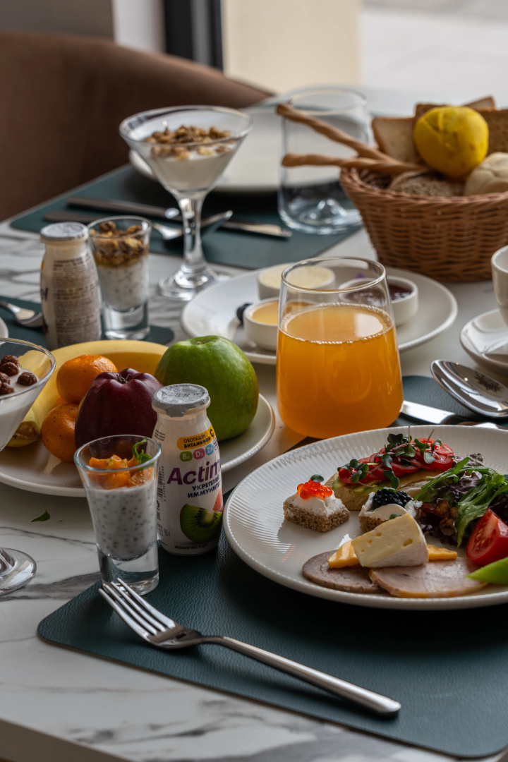 Photo - Olympic Village Qashqadaryo Hotel