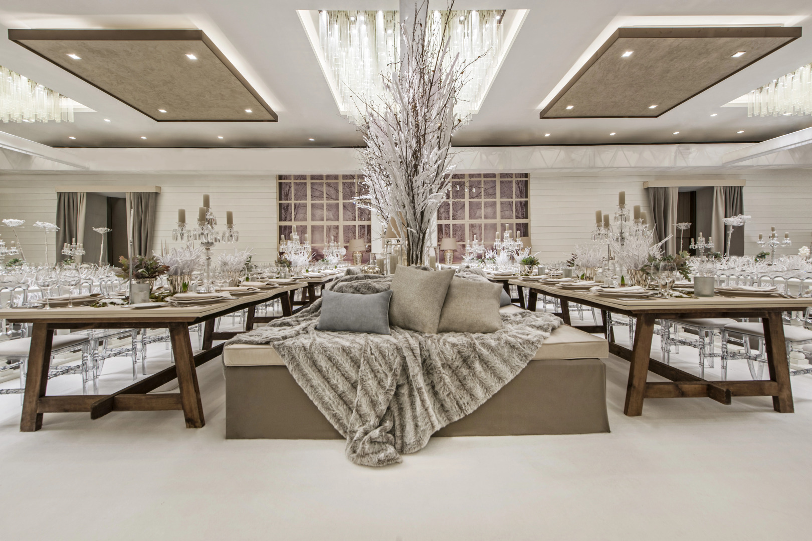 Photo - Renaissance Polat Istanbul Hotel