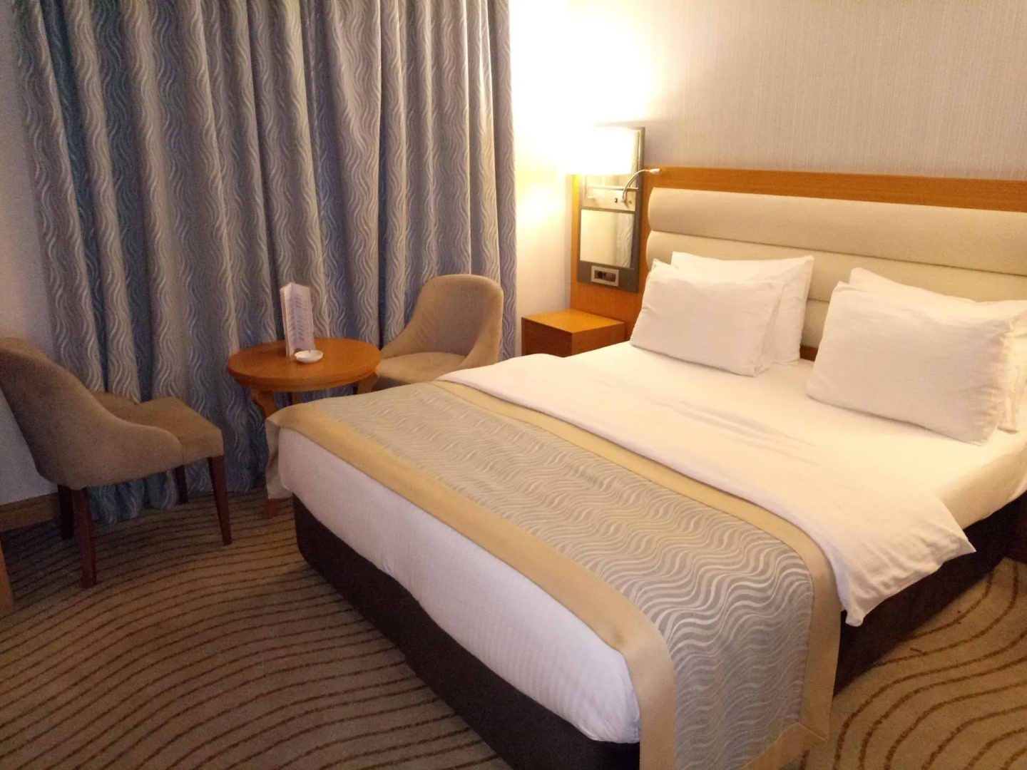 Foto - Grand Turkuaz Hotel