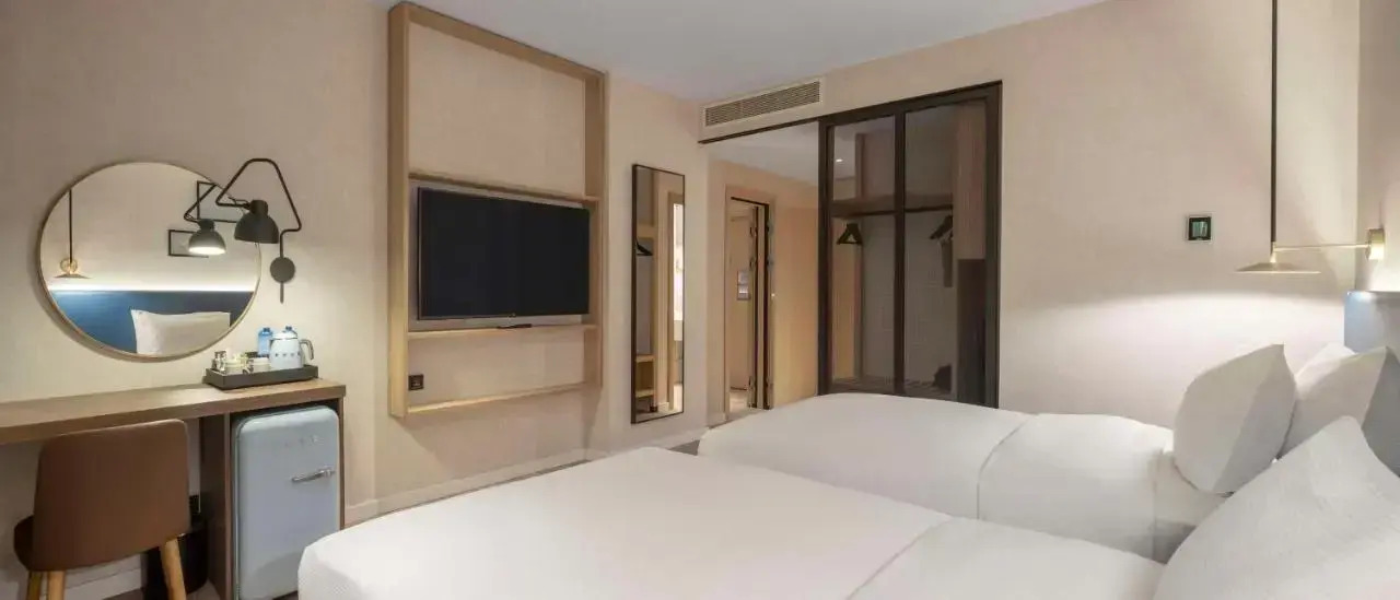 Foto - Hilton Garden Inn Tbilisi Riverview