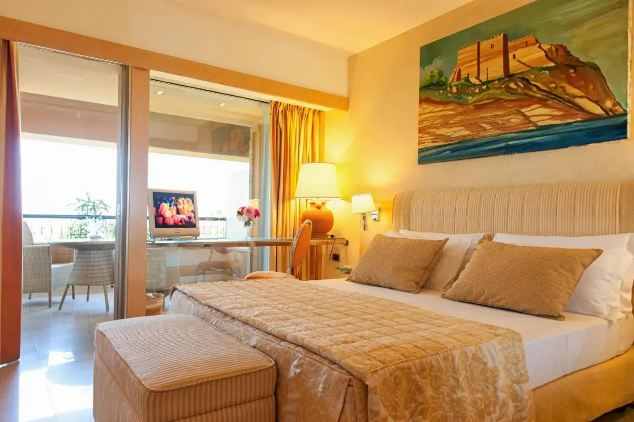 Foto - Acacia Resort