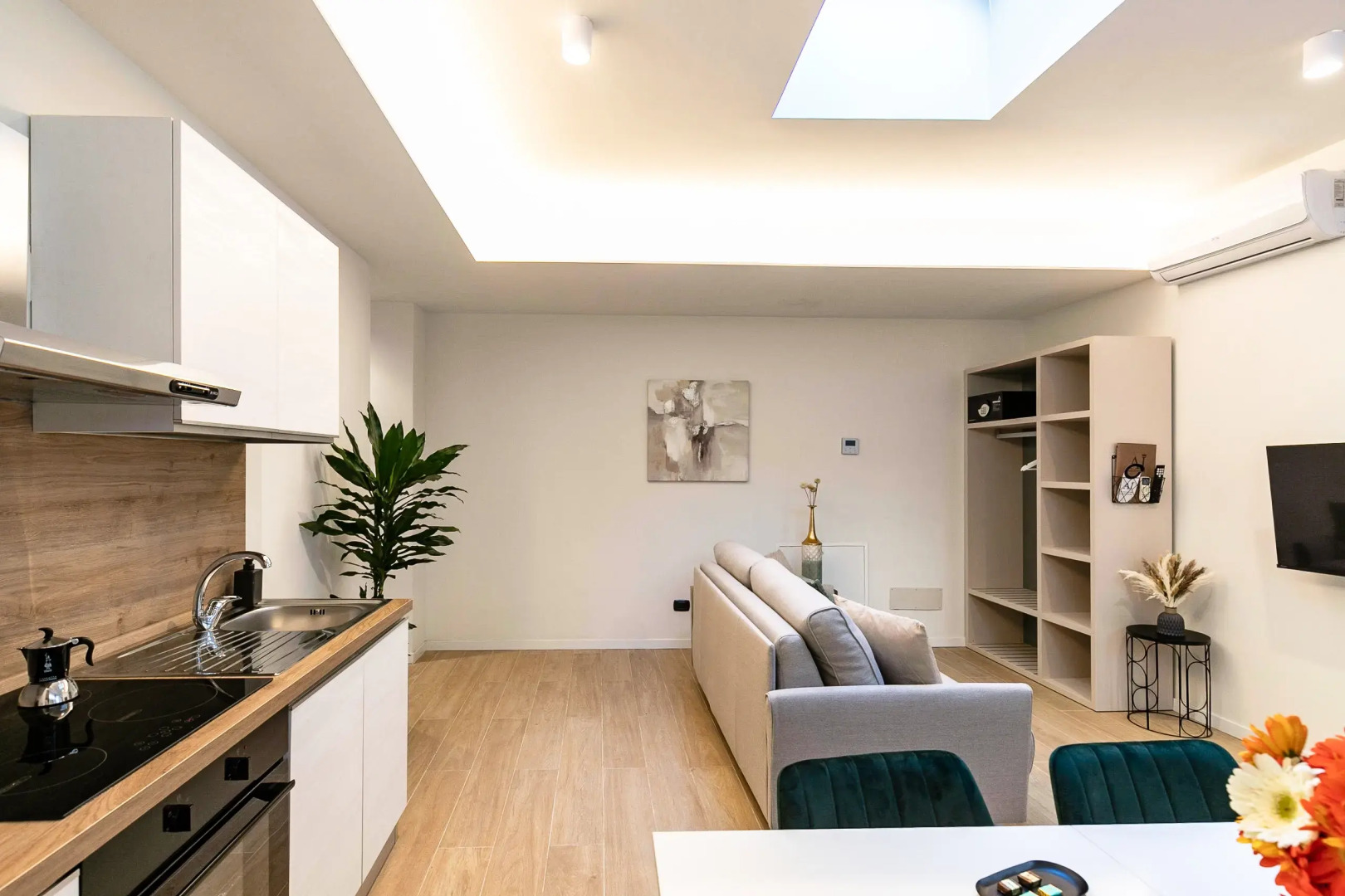 Foto - Aiello Hotels - Citylife Apartments