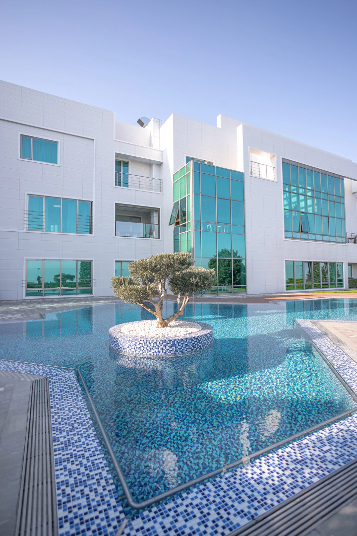 Photo - Badam d'Art Boutique Hotel