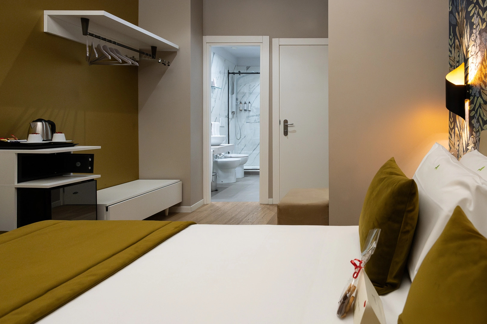 Photo - Hotel Caravita