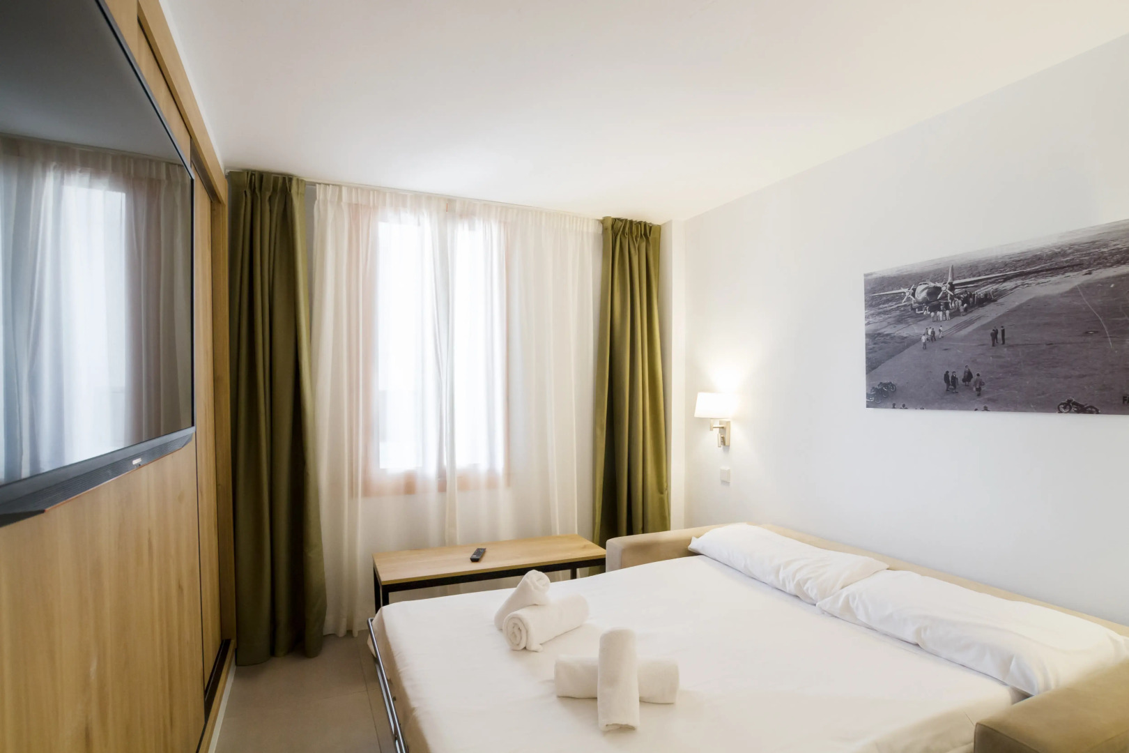 Photo - Ibersol Siurell