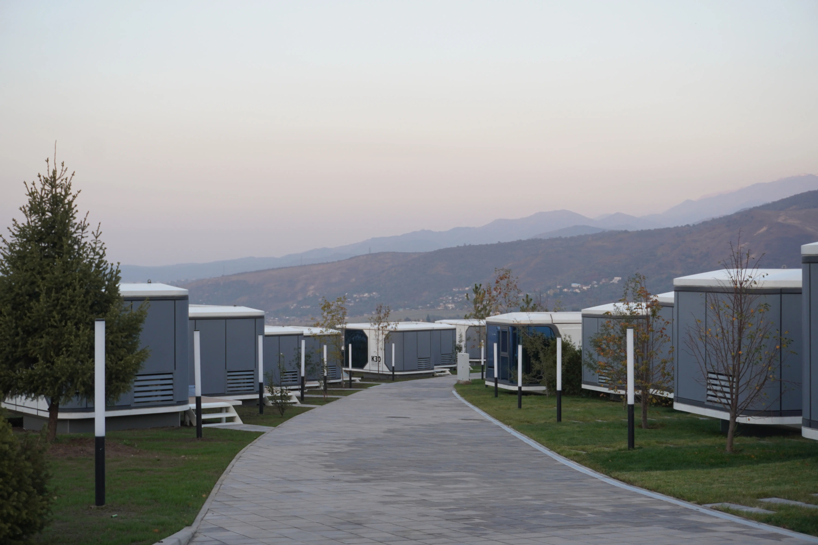 Foto - Zvezdnaya Eco-Hotel