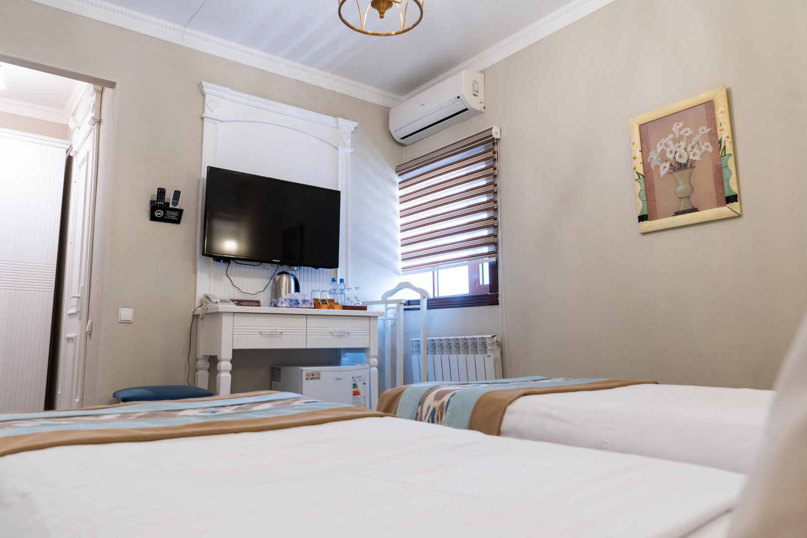 Foto - Meros Boutique Hotel