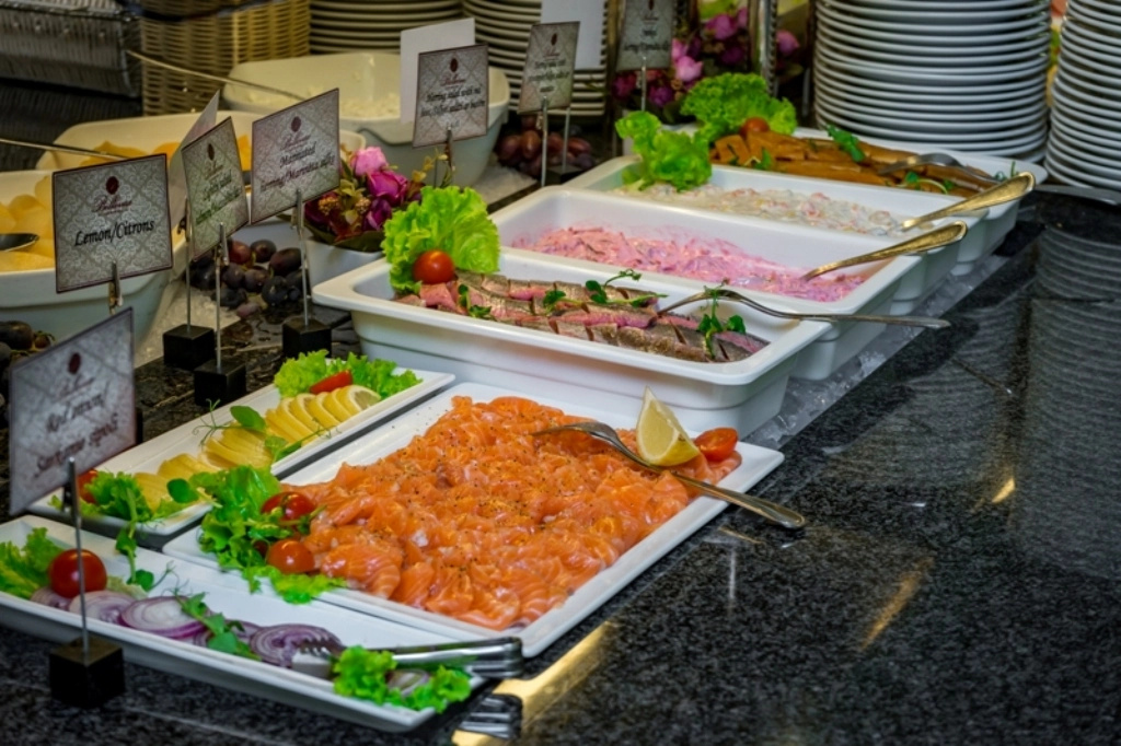 Photo - Bellevue Park Hotel Riga
