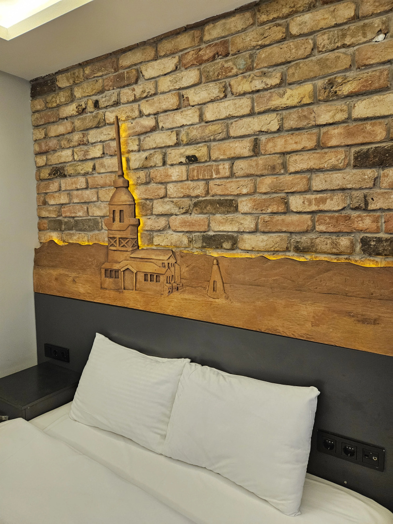Foto - A Plus Residence