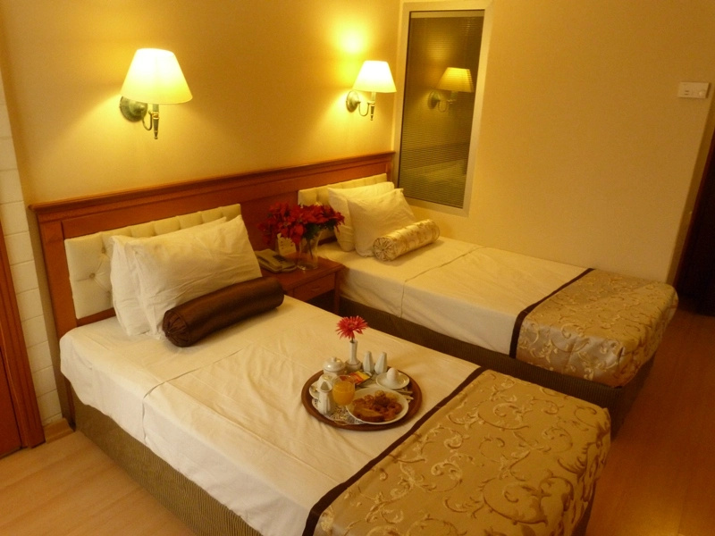 Photo - Prestige Hotel Old City