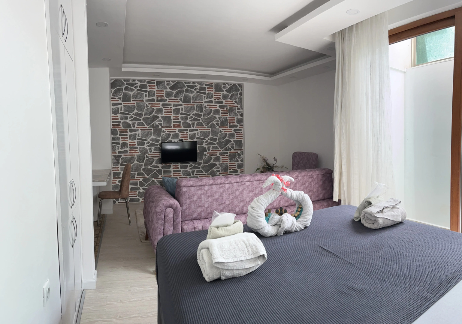 Foto - Gardenya Lara Suit Hotel