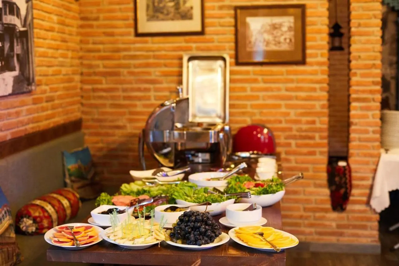 Foto - Aivani Hotel