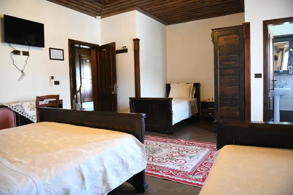 Foto - Hotel Kaceli