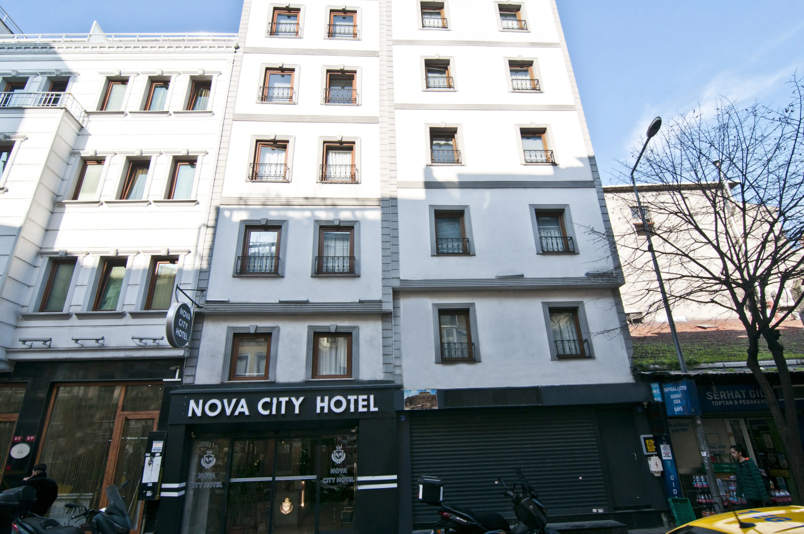 Photo - Nova City Hotel