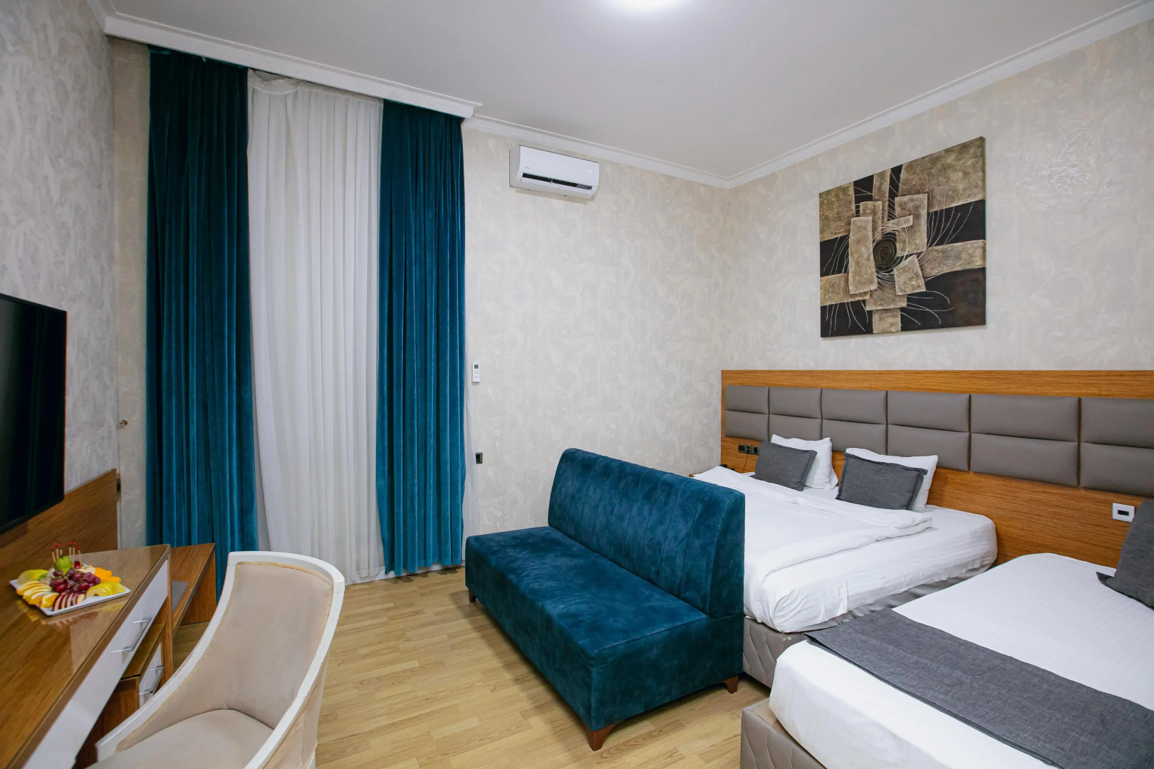 Foto - Empire Boutique Family Hotel Baku