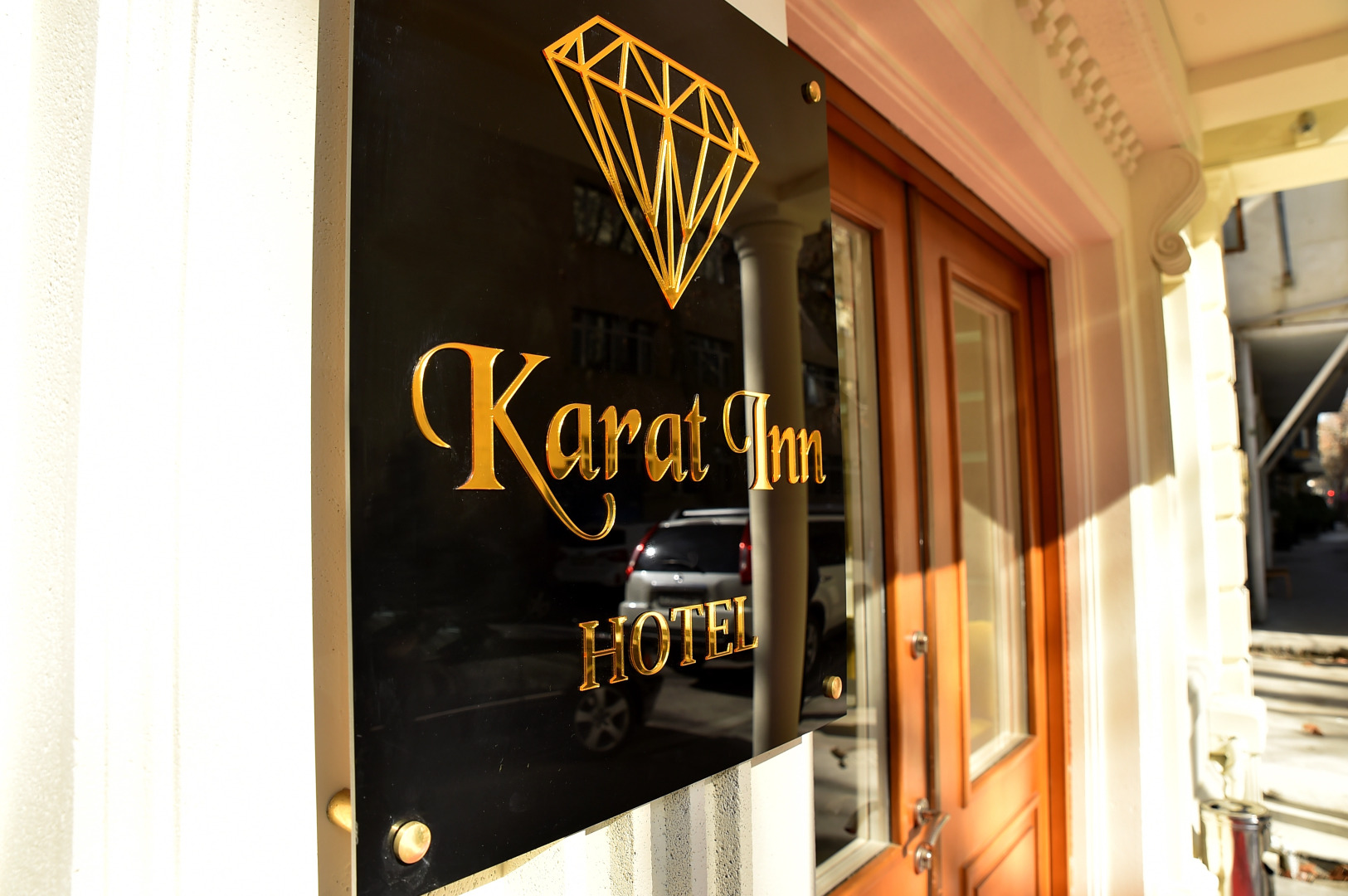 Photo - Karat Inn Boutique Hotel