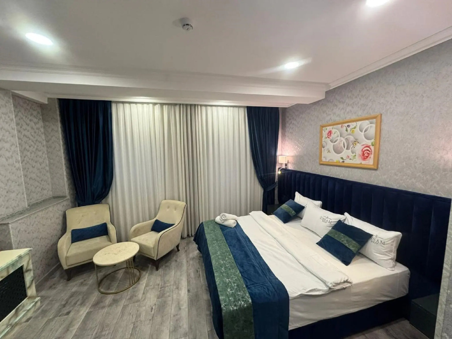 Foto - Essam Deluxe Hotel