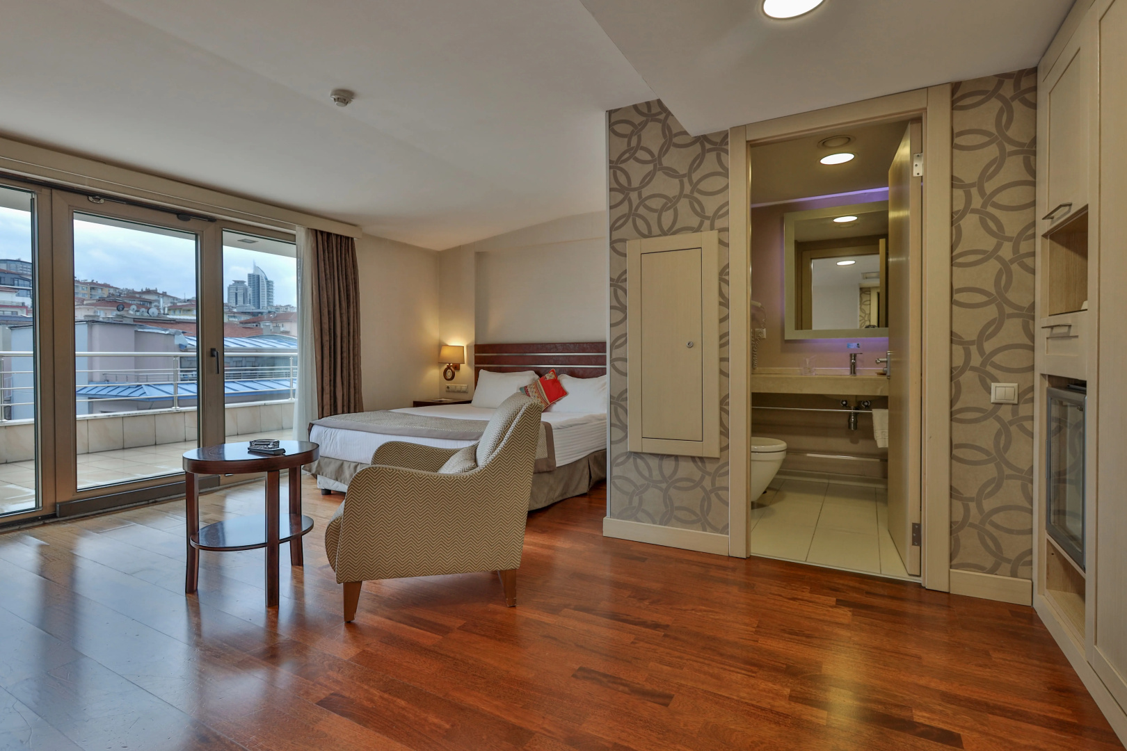Photo - Niza Park Hotel