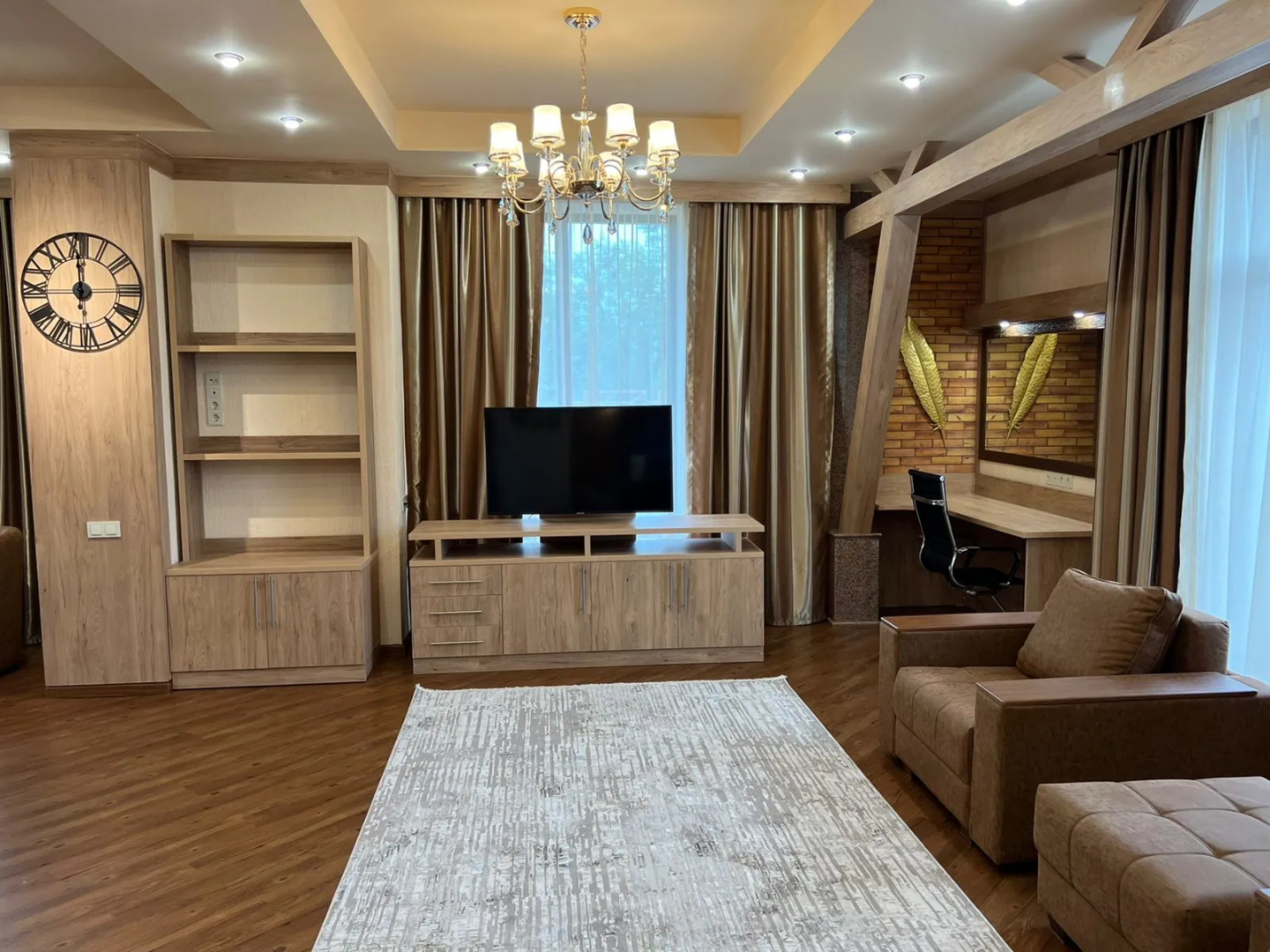 Foto - CITY STAY Апарт-Отель Алматы