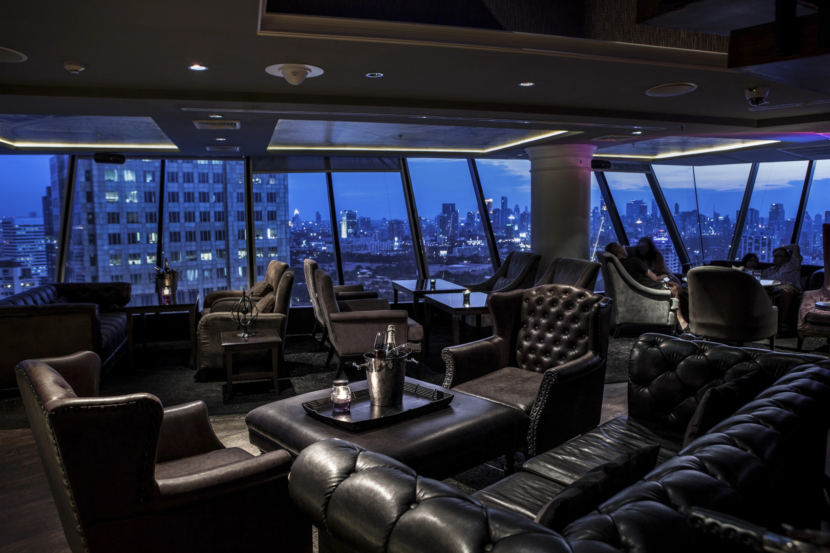 Photo - The Continent Hotel Sukhumvit - Asok BTS Bangkok