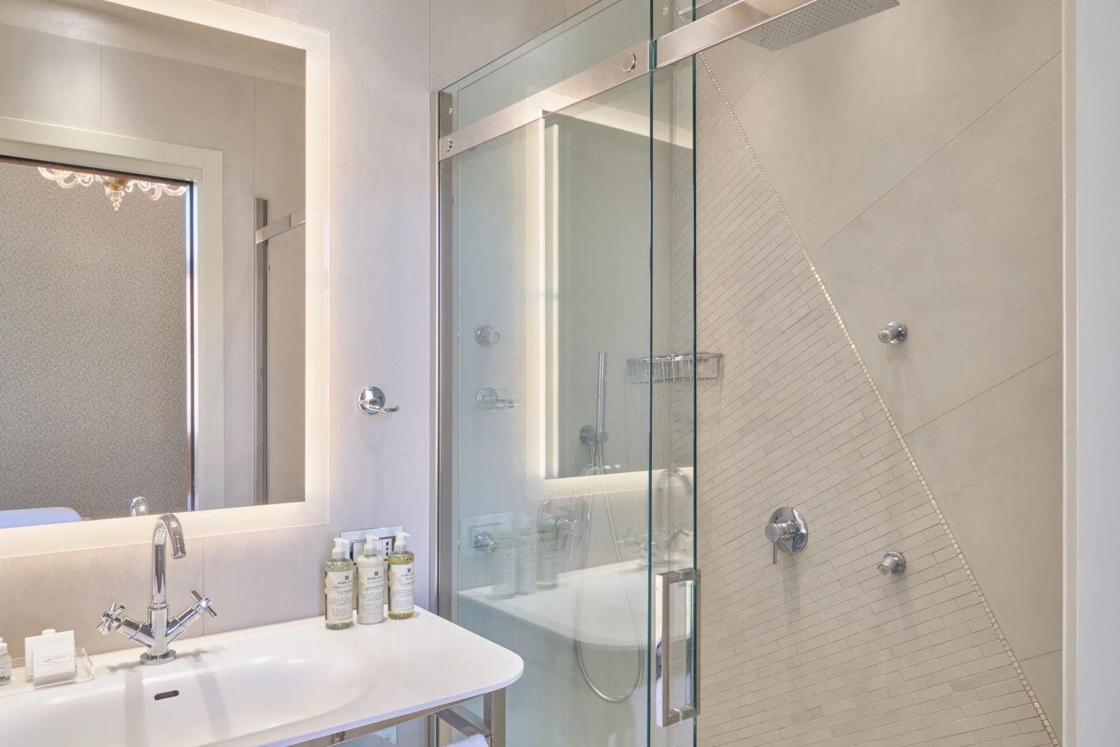 Photo - Santa Chiara Hotel