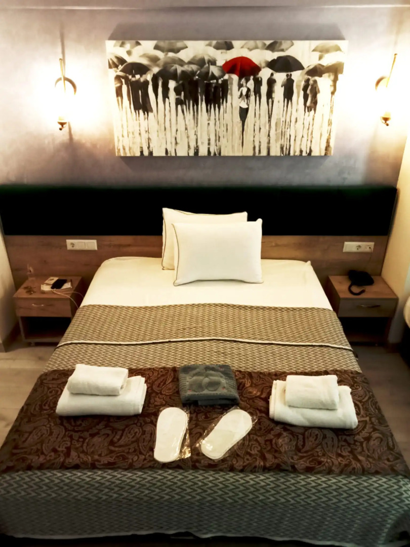 Photo - Loren Hotel&Suites