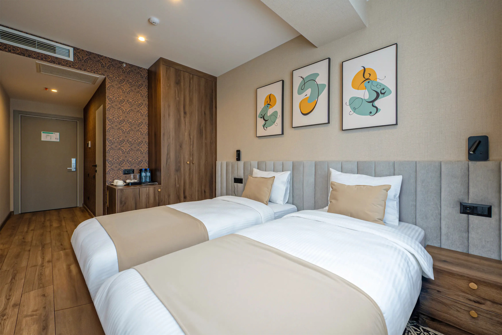 Photo - Boutique Hotel Calligraphy